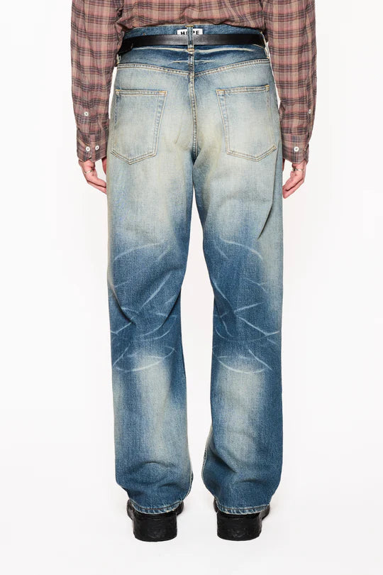 CRISS JEANS