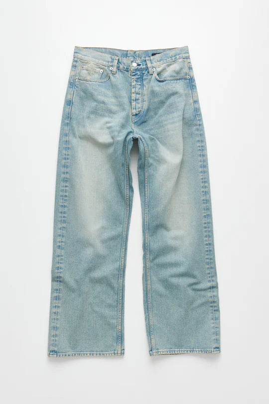 CRISS JEANS