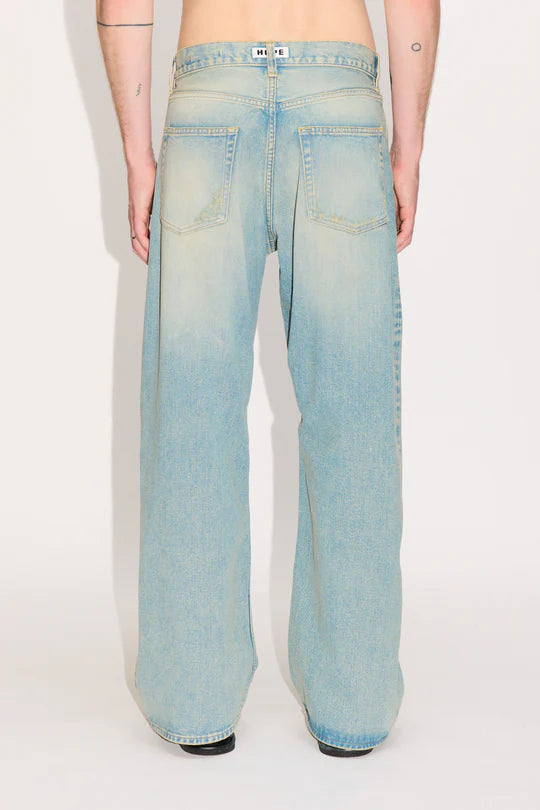 CRISS JEANS