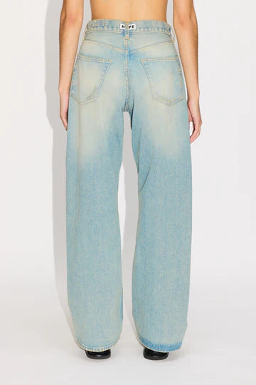 CRISS JEANS