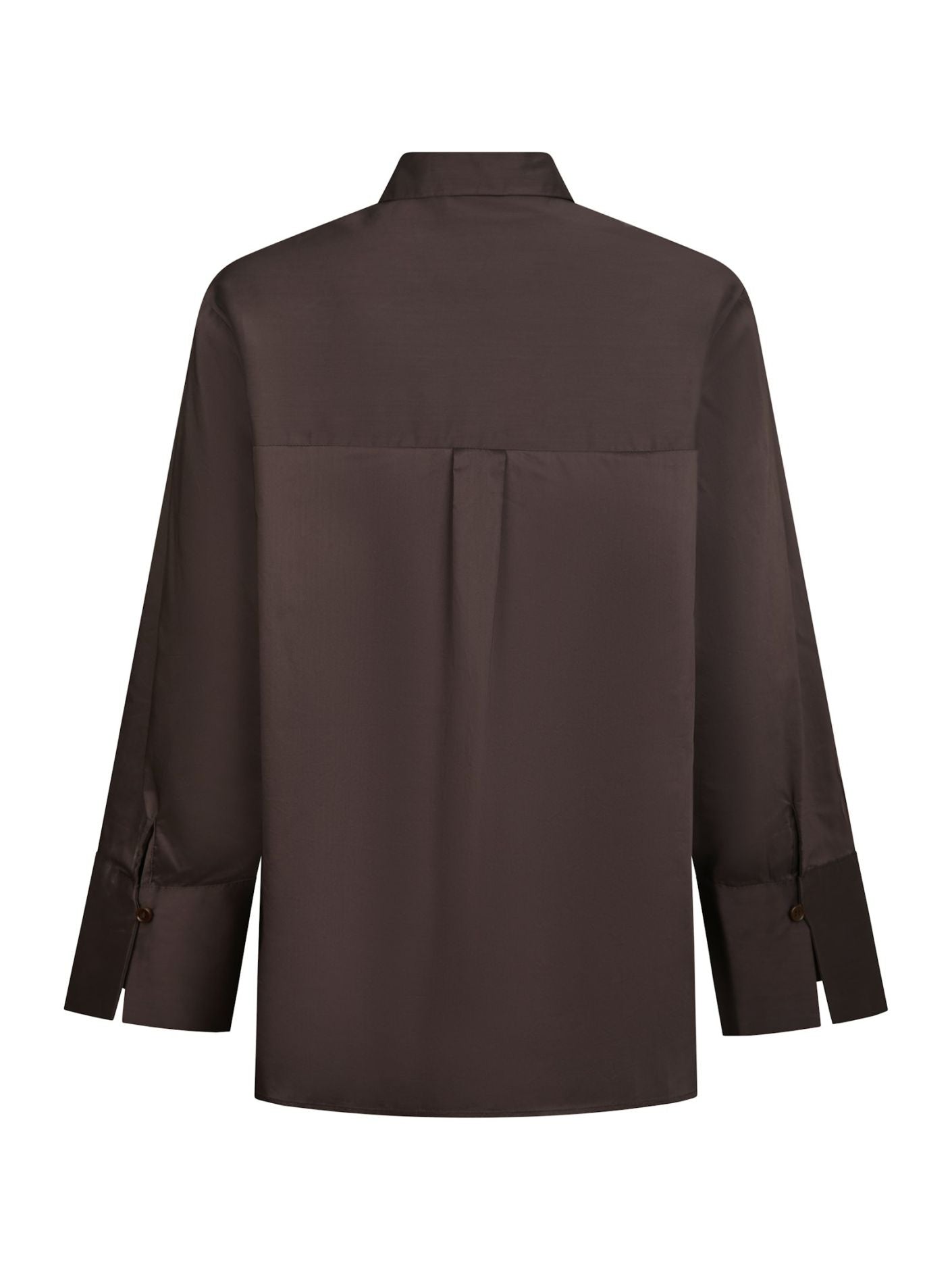 DITA POPLIN SHIRT