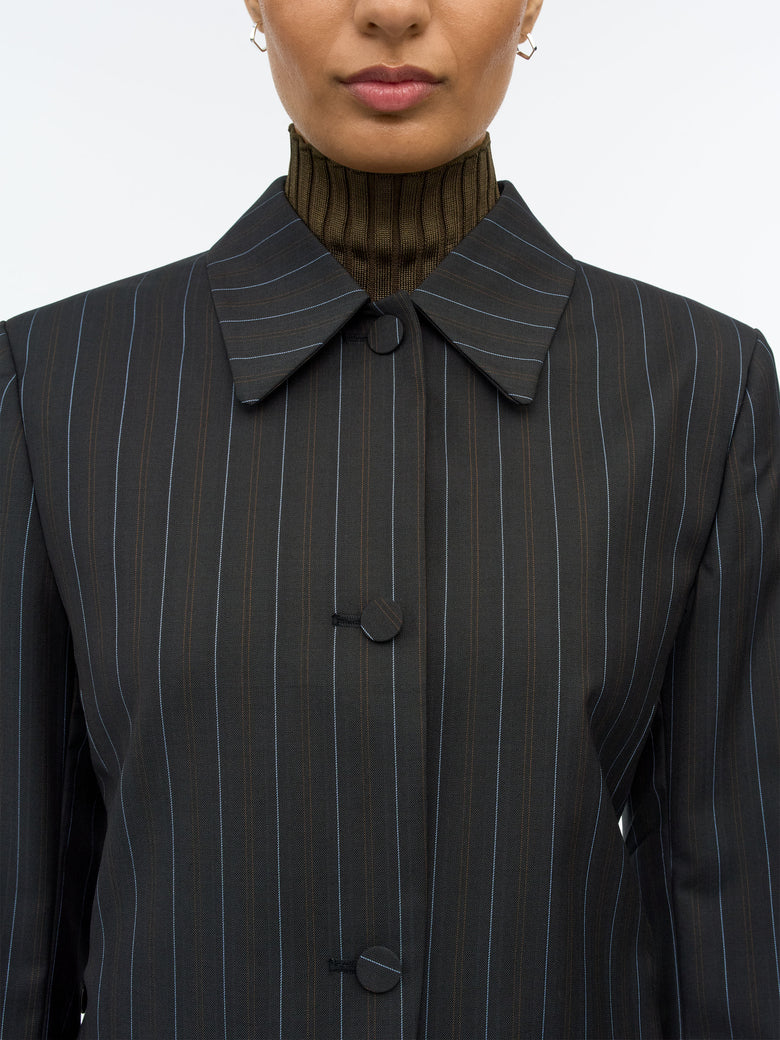 ELOISE T BLAZER