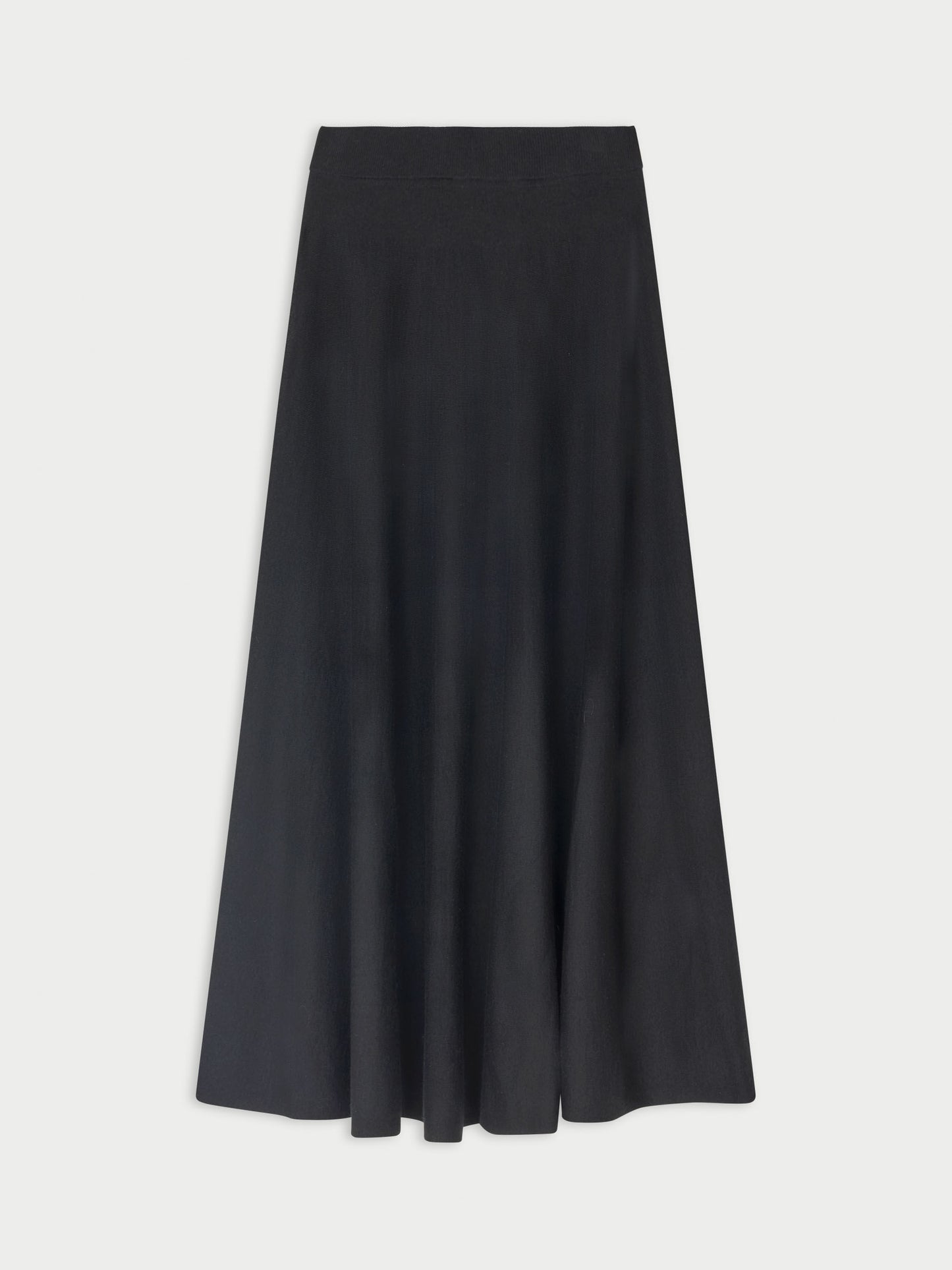 GERI MAXI SKIRT