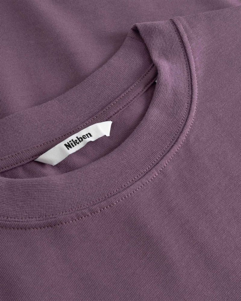 J'ADORE NIKBEN TEE