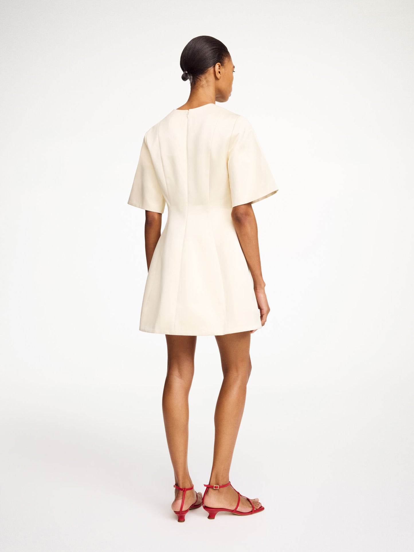 JOSEPHINE MINI DRESS