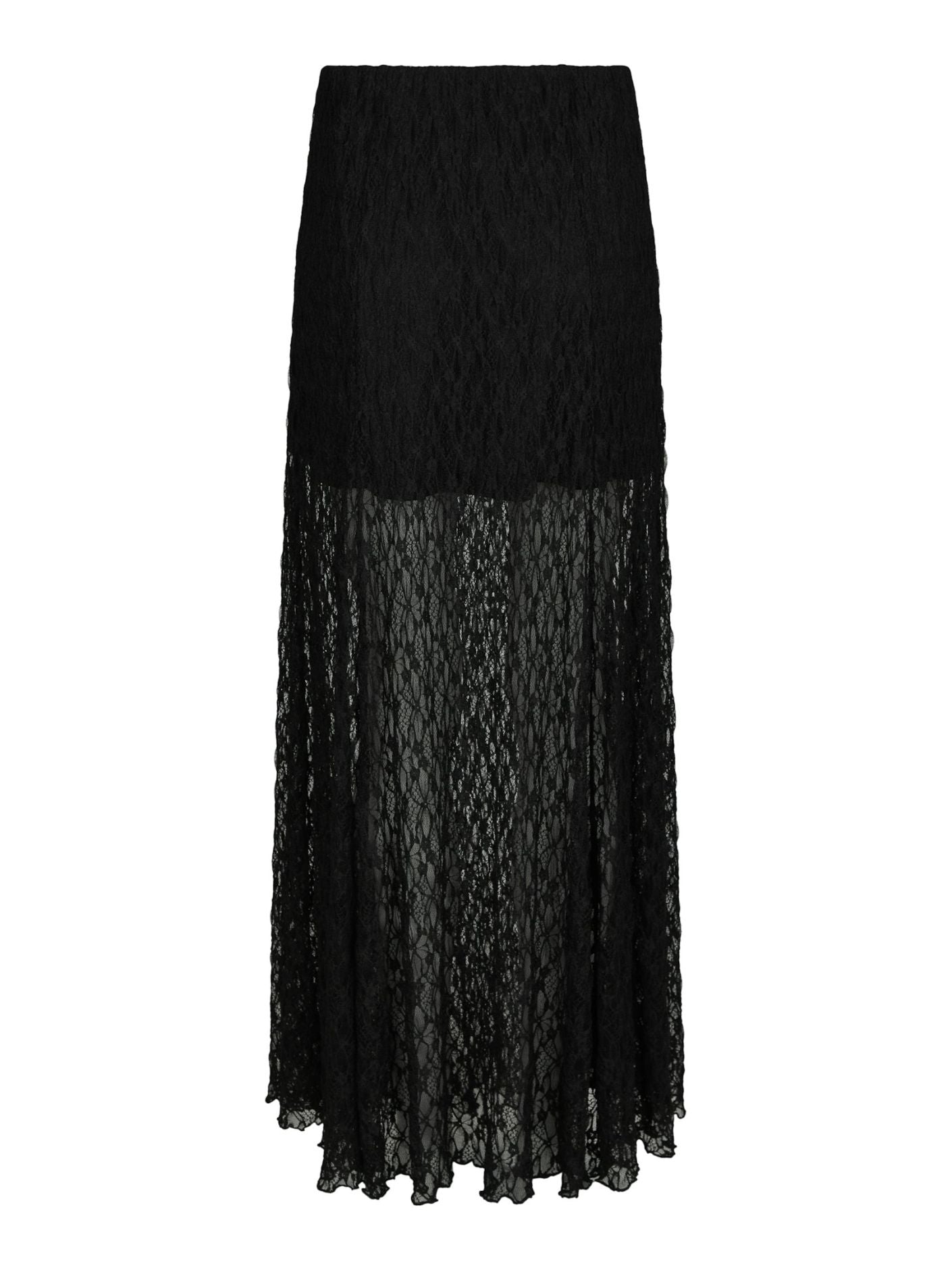 MARIYA LACE SKIRT