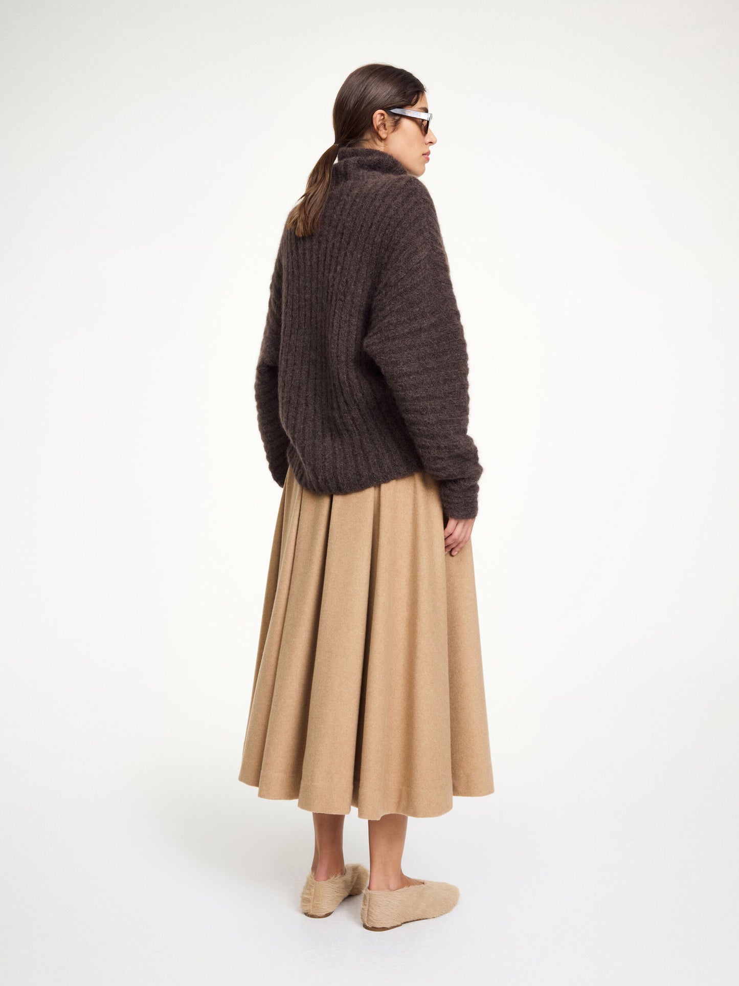 MAG KNITTED SWEATER