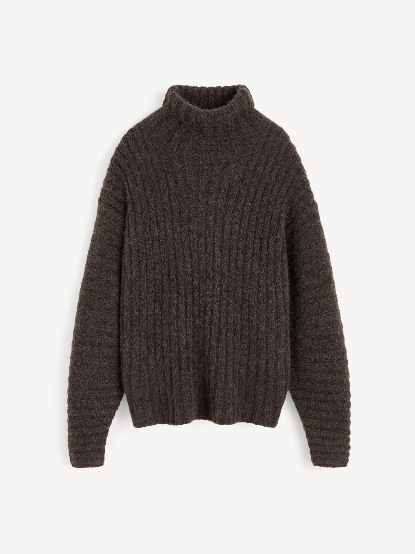 MAG KNITTED SWEATER