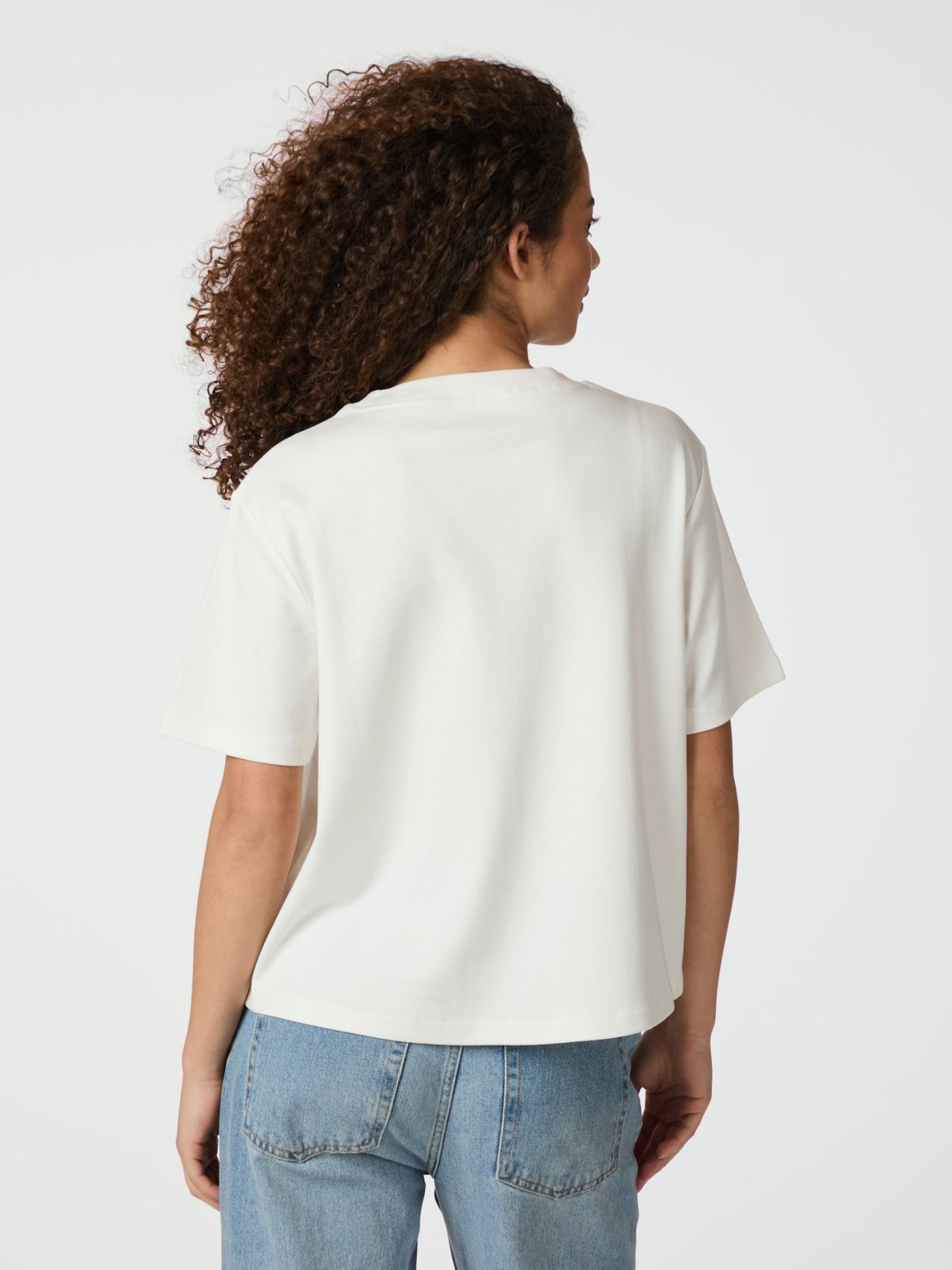 MALIN SOLID TEE