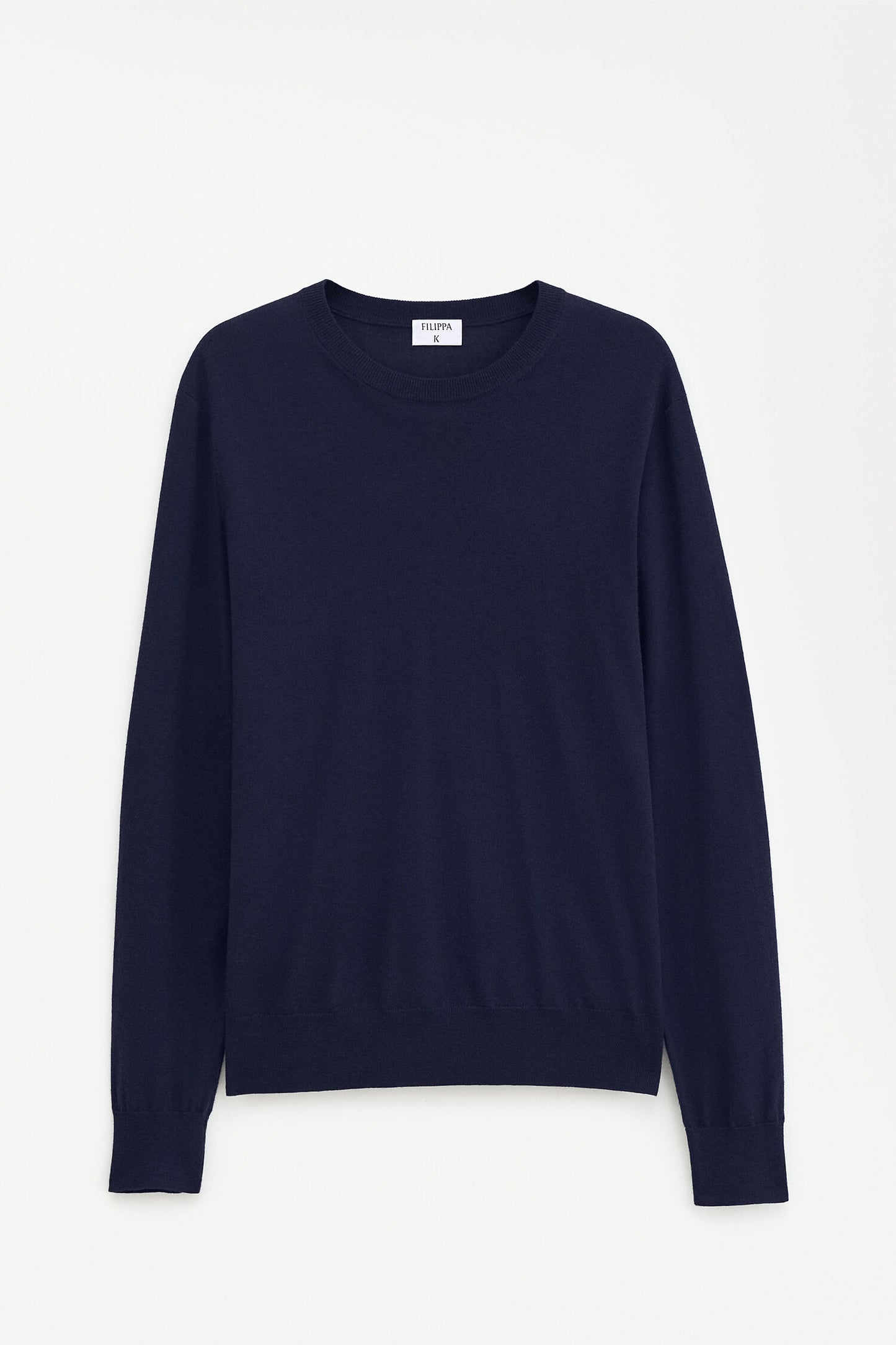 M. MERINO SWEATER