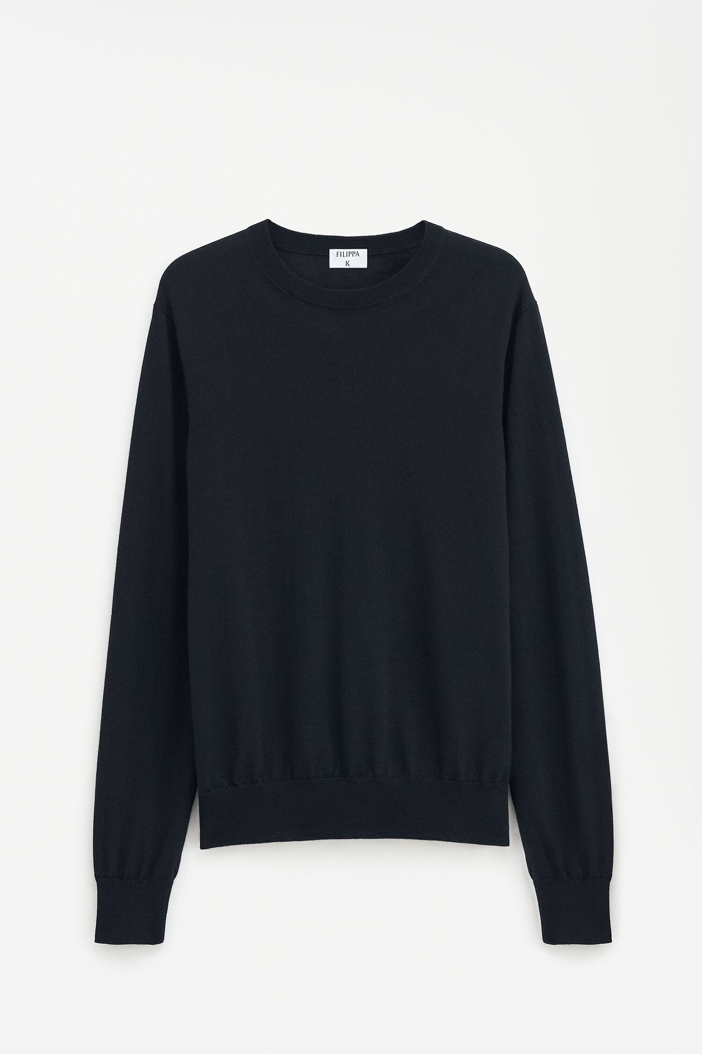 M. MERINO SWEATER