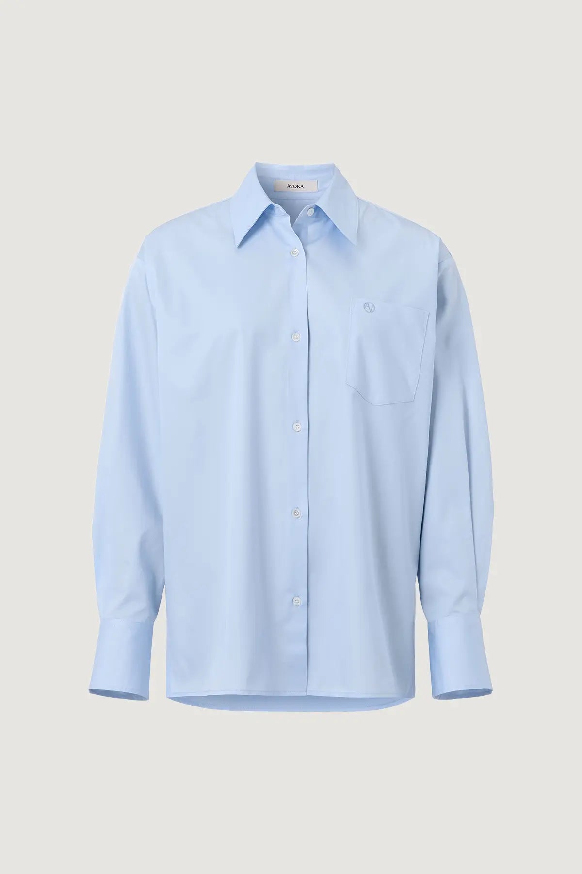 OVERSIZED SHIRT