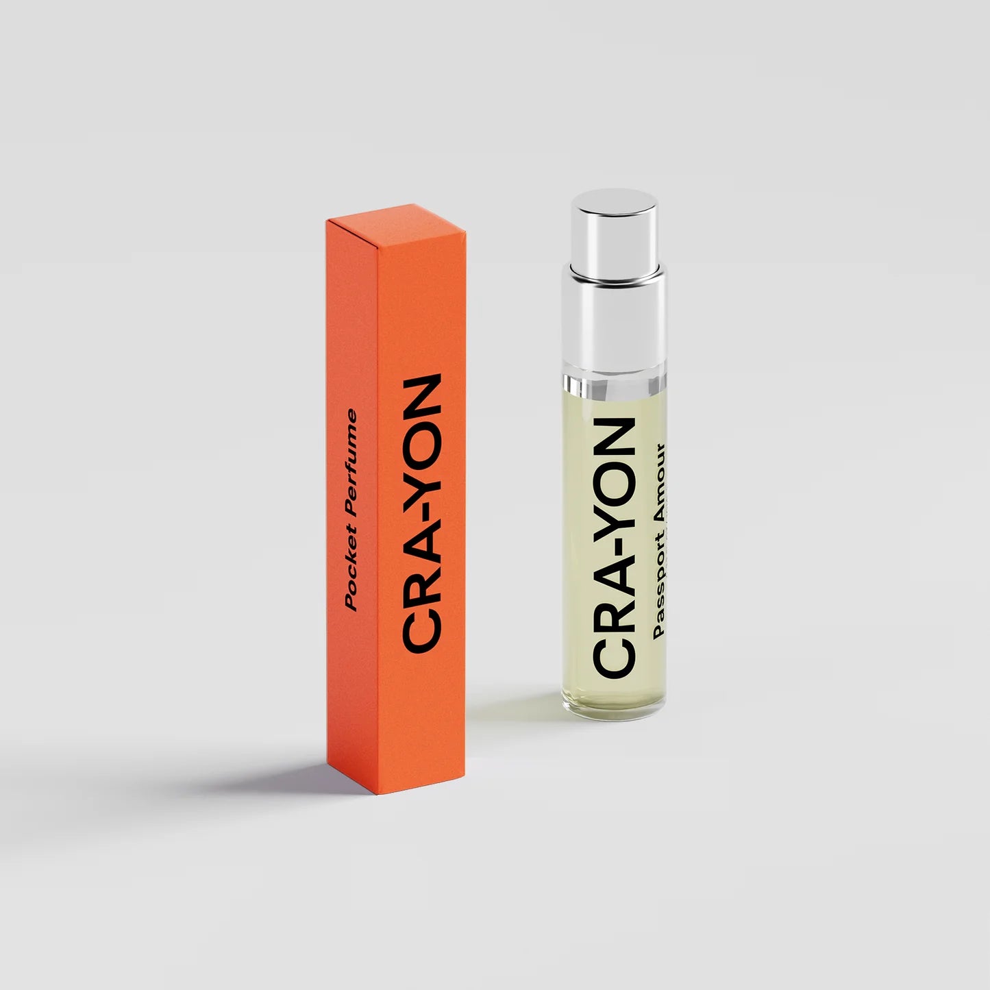 PASSPORT AMOUR 10ML