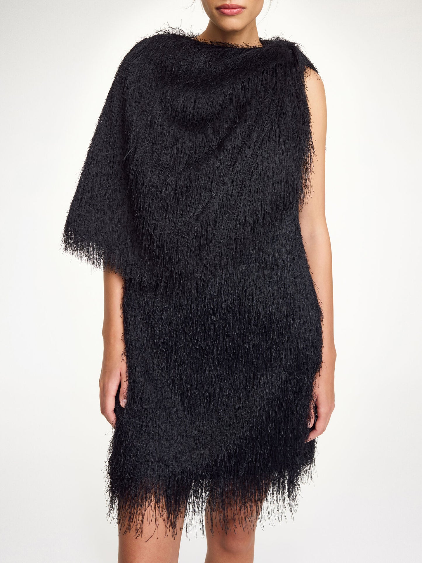 PINLA FRINGES CAP