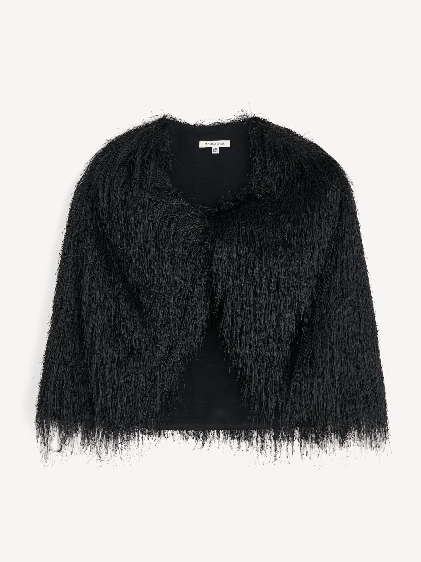 PINLA FRINGES CAP