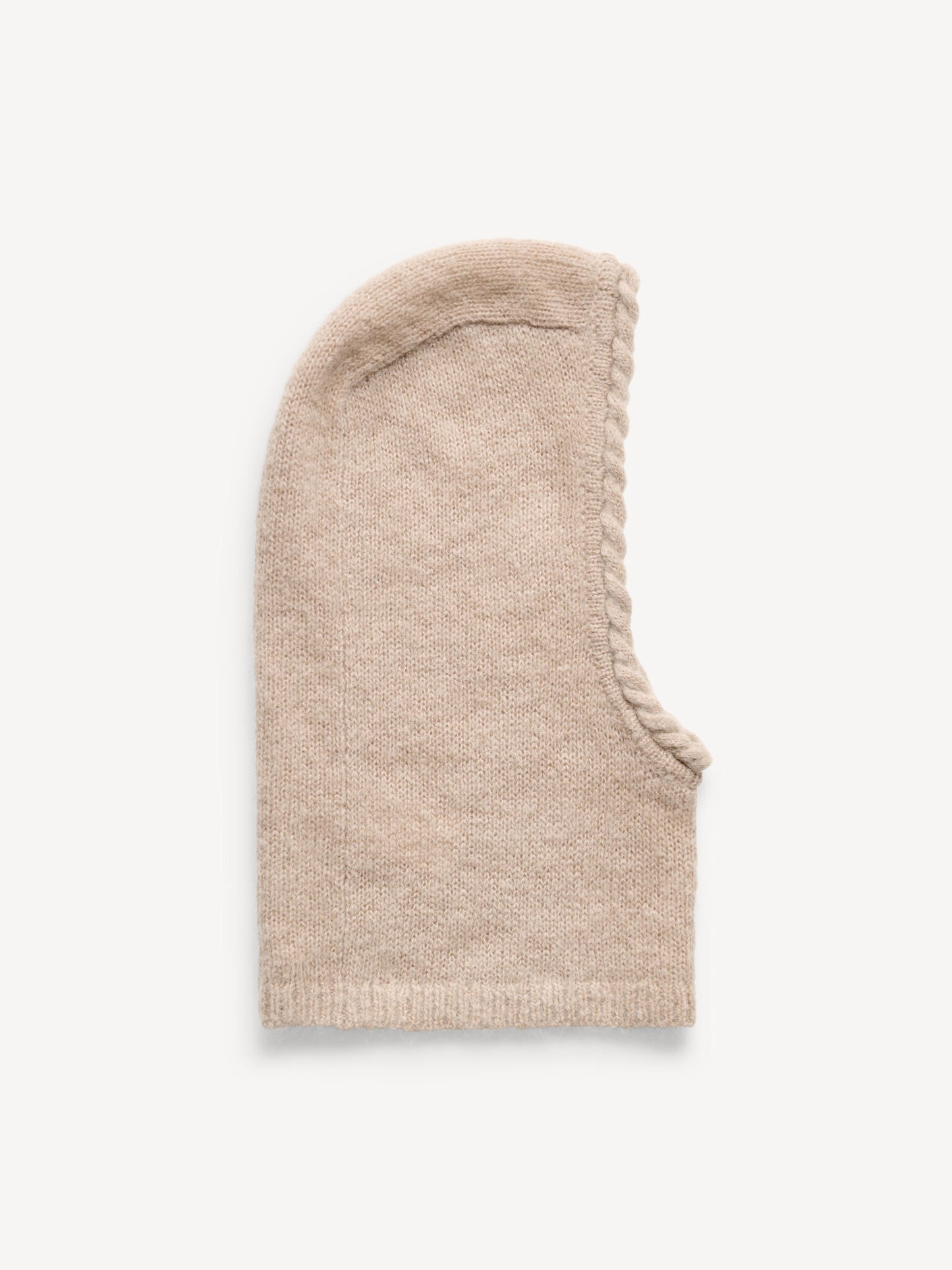 REMA BRAID BALACLAVA
