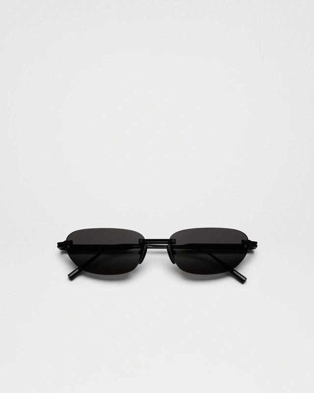 CHIMI RIMLESS OVAL