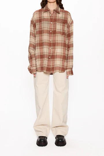 ROOM SHIRT