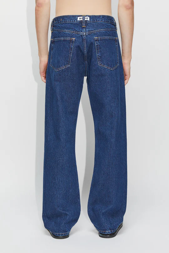 RUSH JEANS