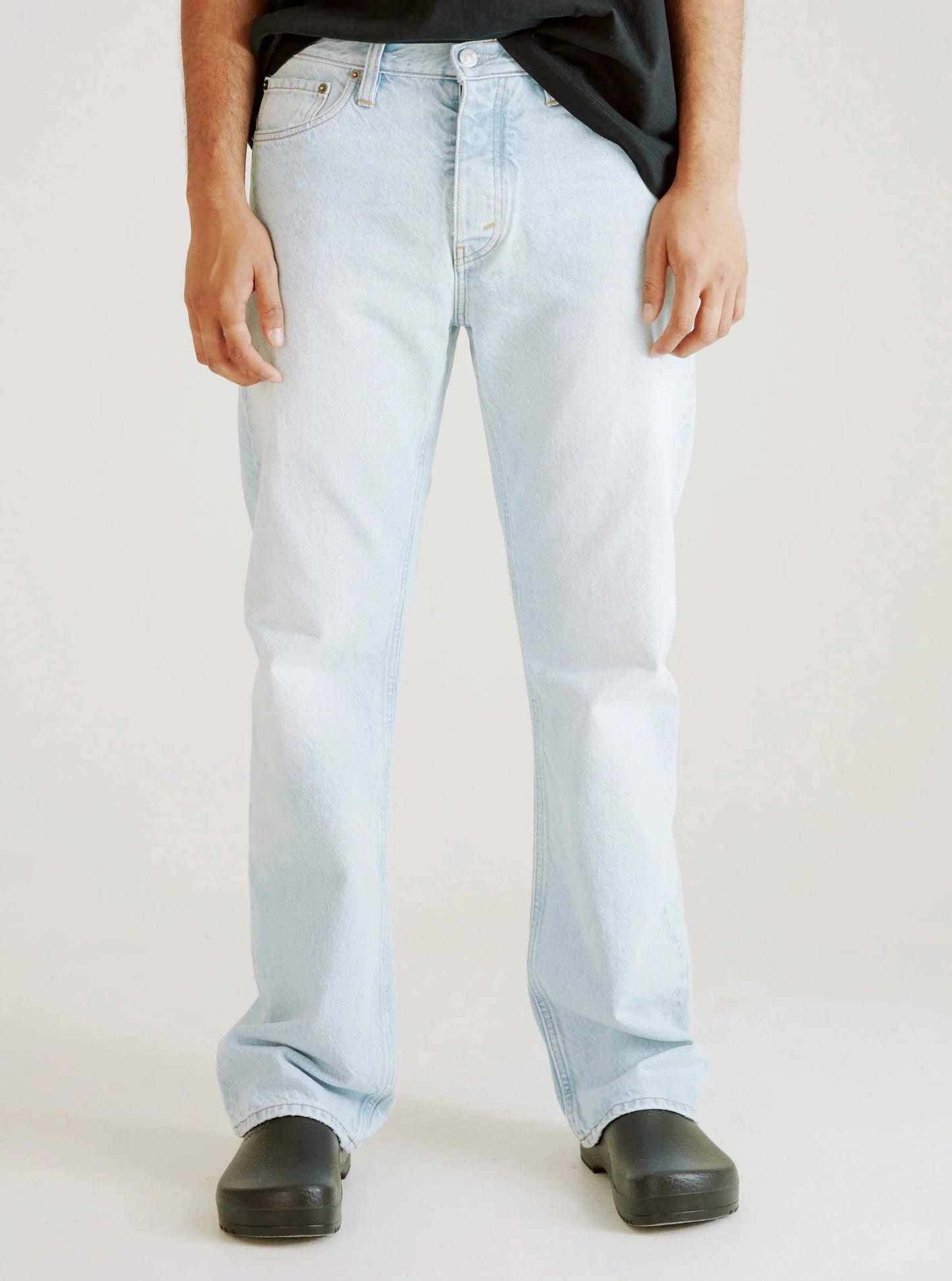 RUSH JEANS