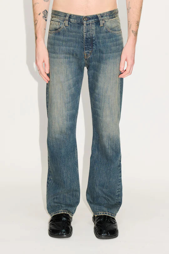 RUSH JEANS