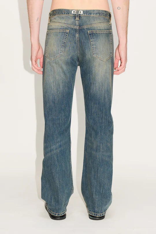 RUSH JEANS