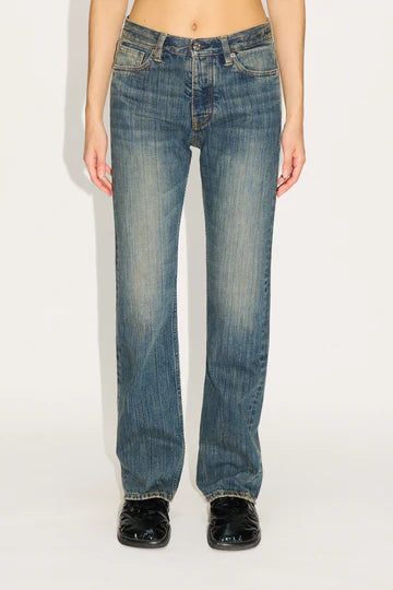 RUSH JEANS