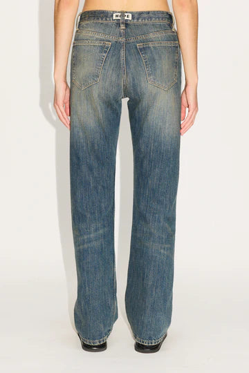 RUSH JEANS