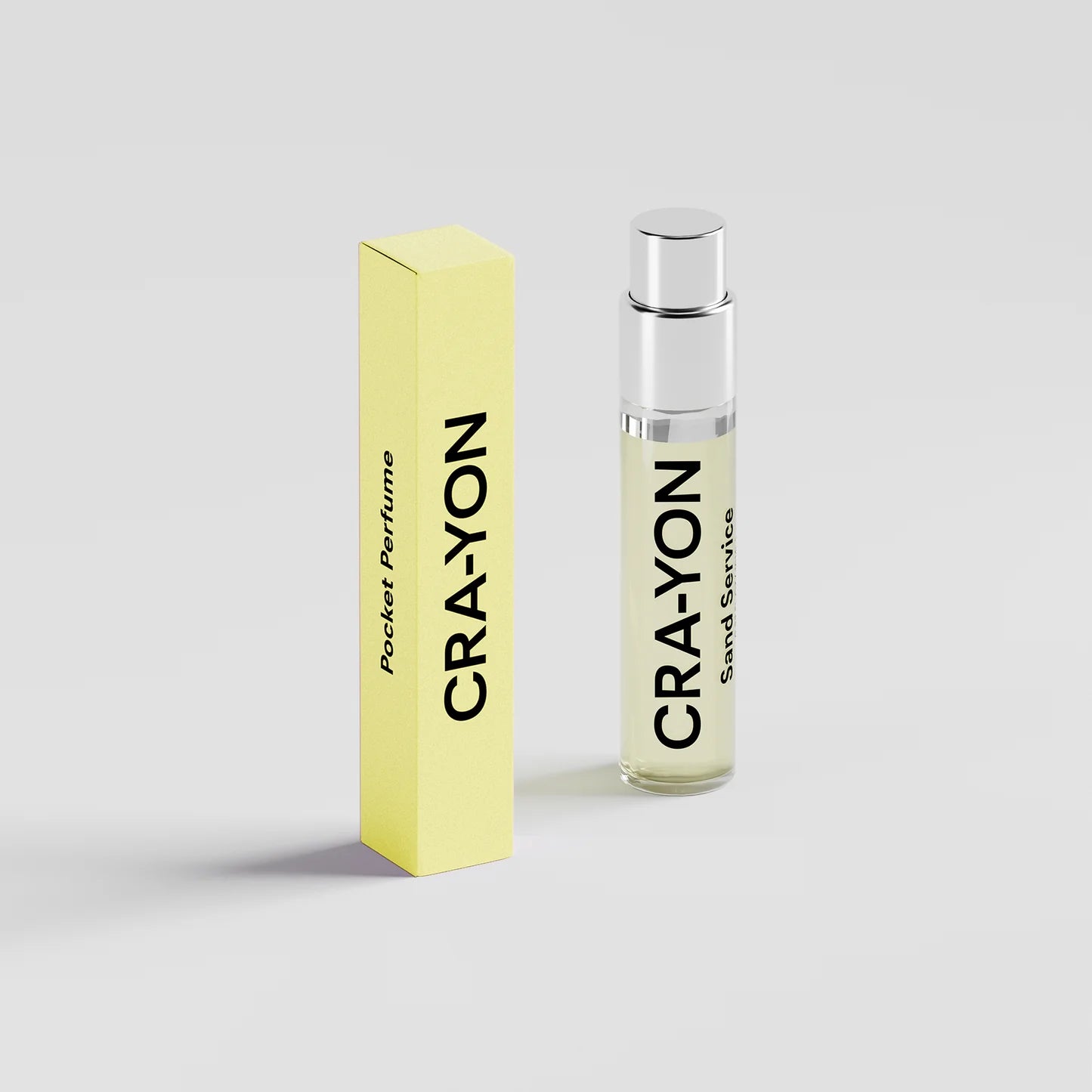 SAND SERVICE 10ML