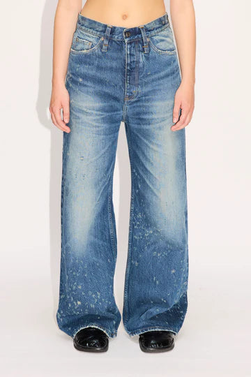 SKID JEANS