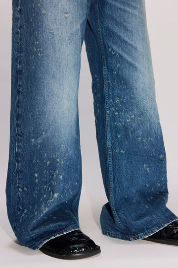 SKID JEANS