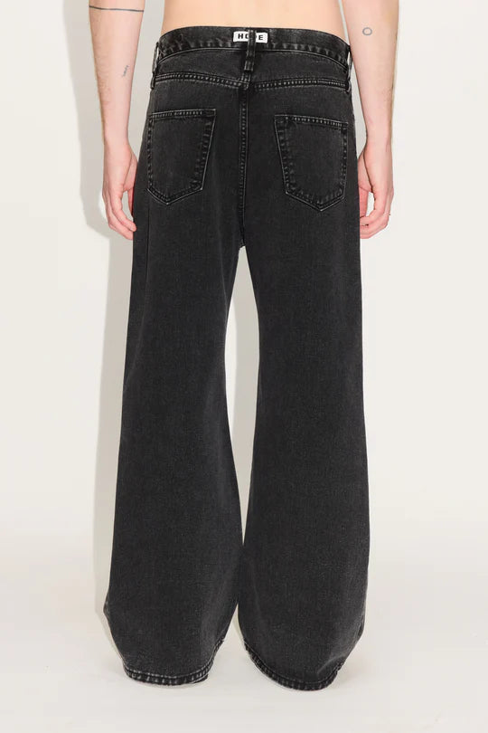 SKID JEANS