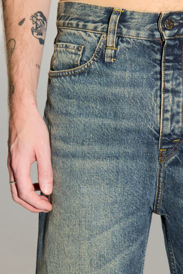 SKID JEANS