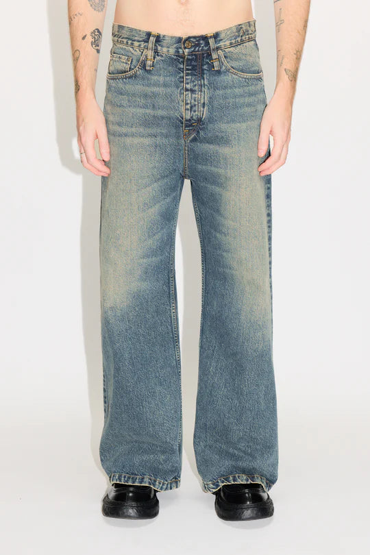 SKID JEANS