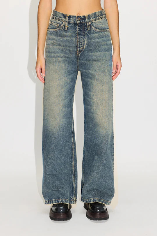 SKID JEANS