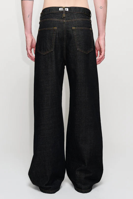 SKID JEANS