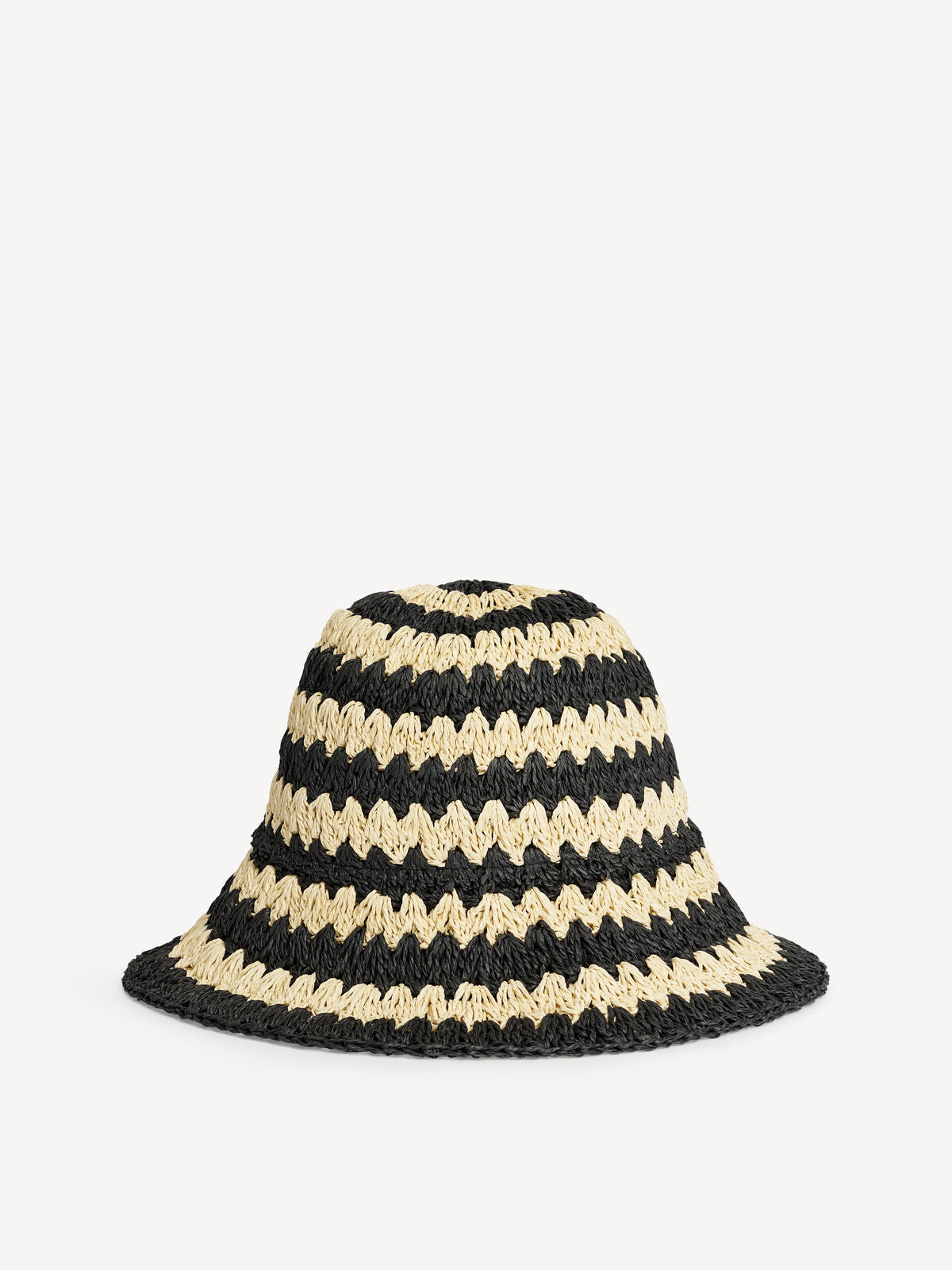 STRAWIE HAT