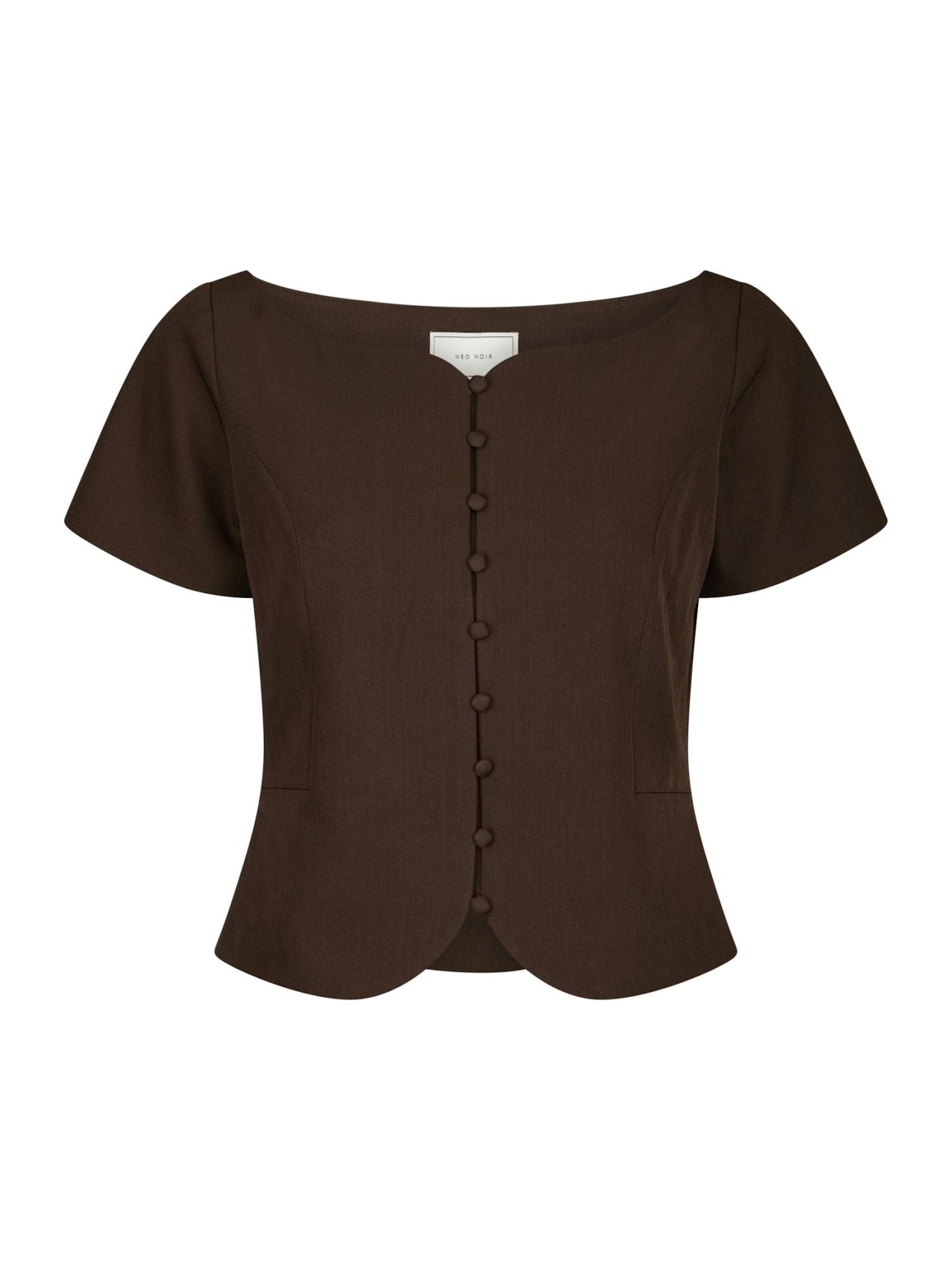 TANGO STRUCTURE TOP