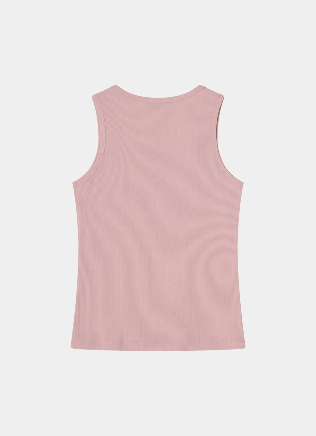 HEART TANK TOP