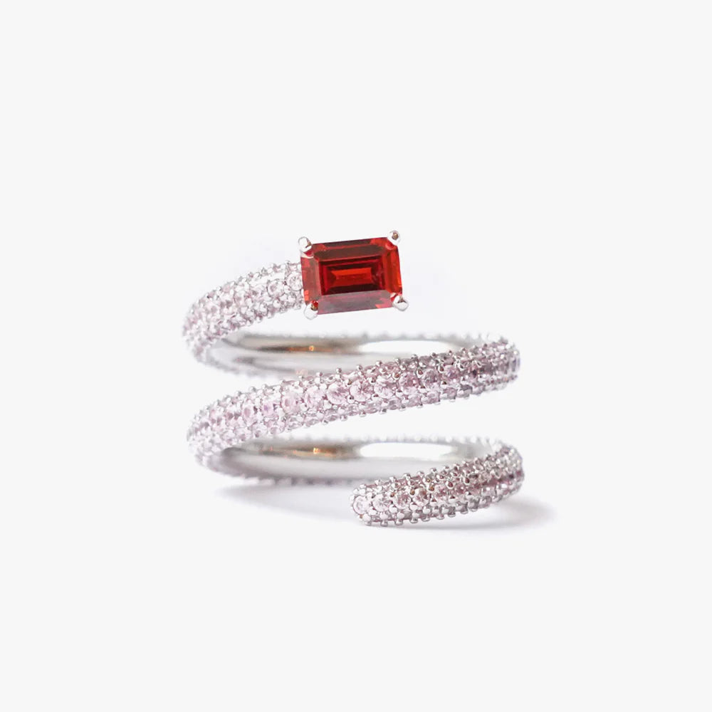 ULTRA TWIST RING