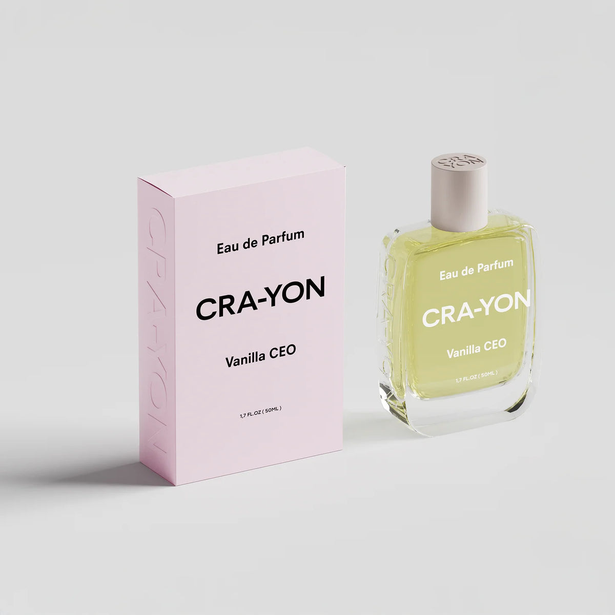 VANILLA CEO 50ML