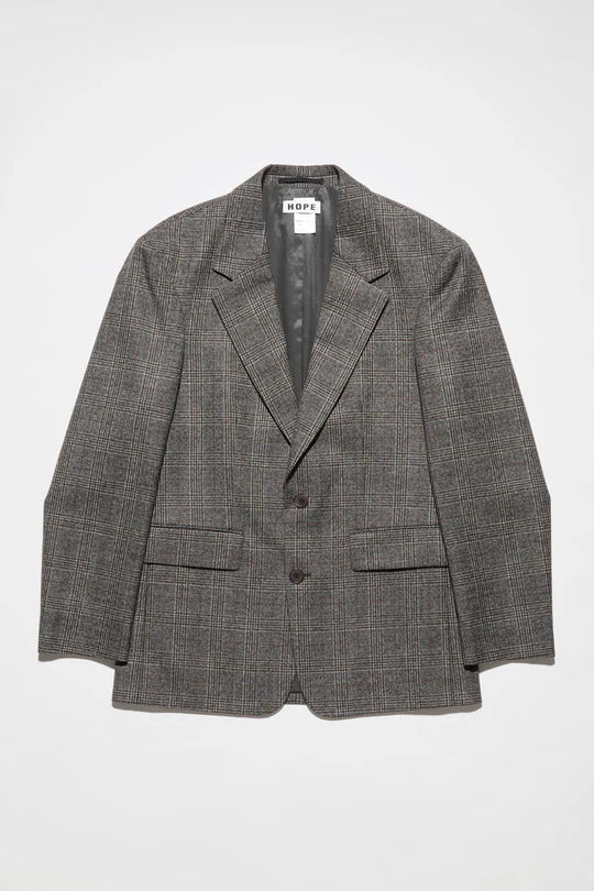 WIPE BLAZER