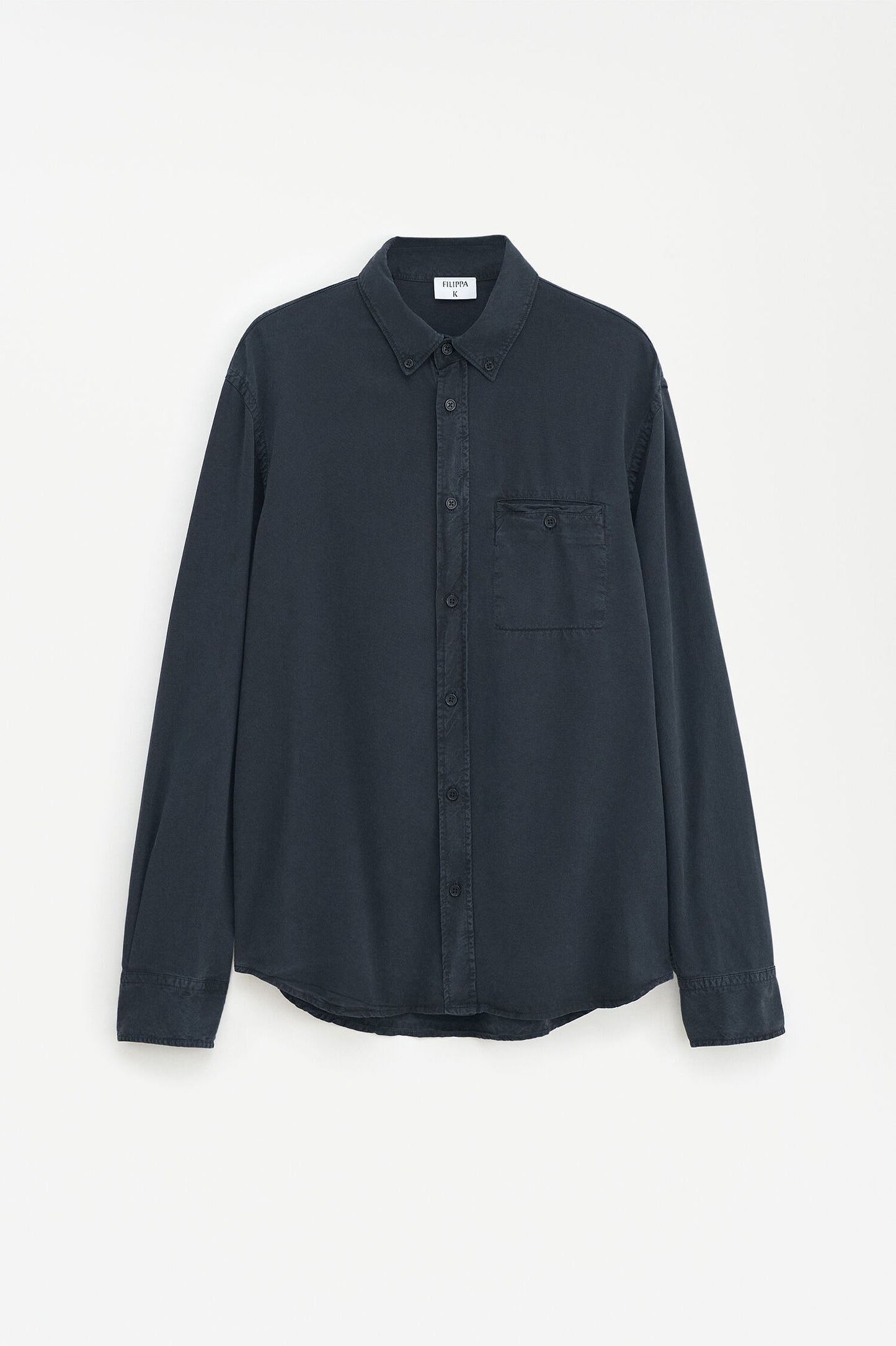ZACHARY SHIRT