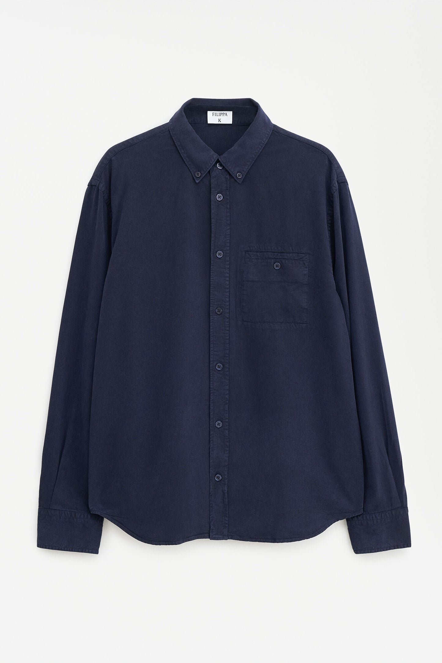 ZACHARY SHIRT