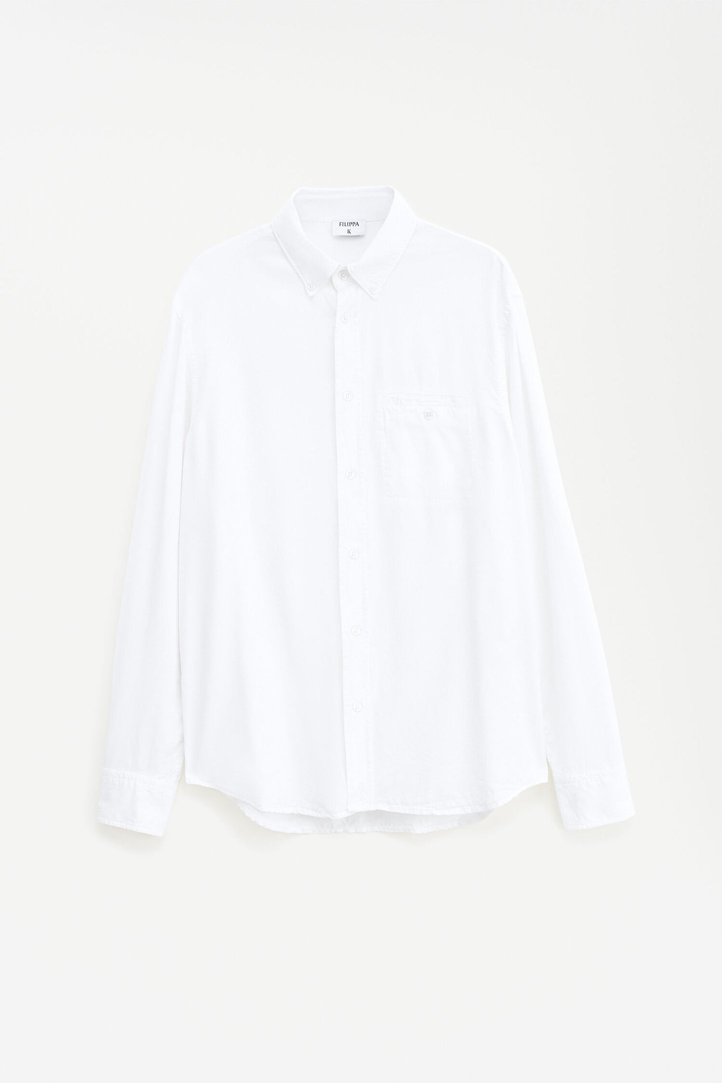 ZACHARY SHIRT