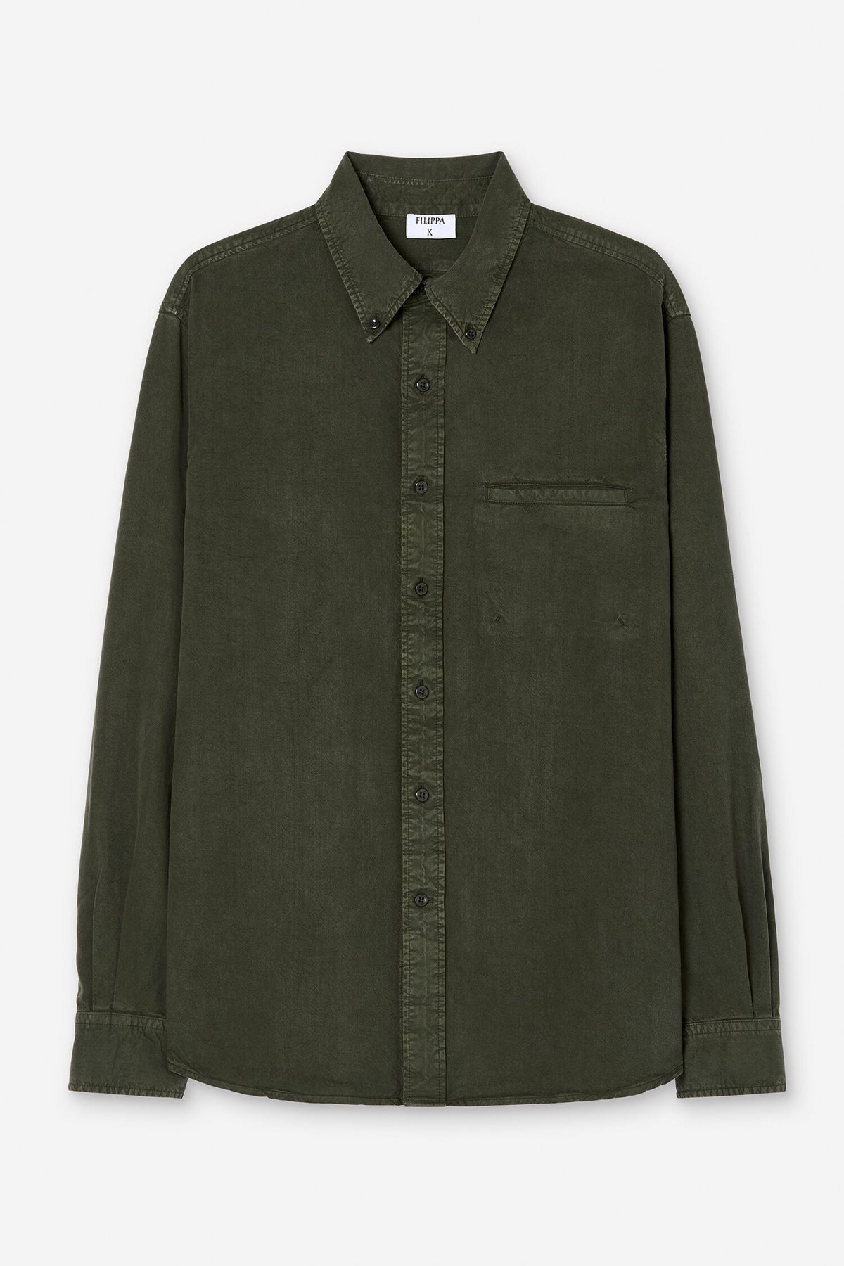 ZACK SHIRT