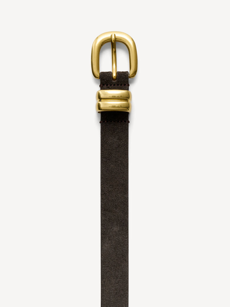 ZOILO SUEDE