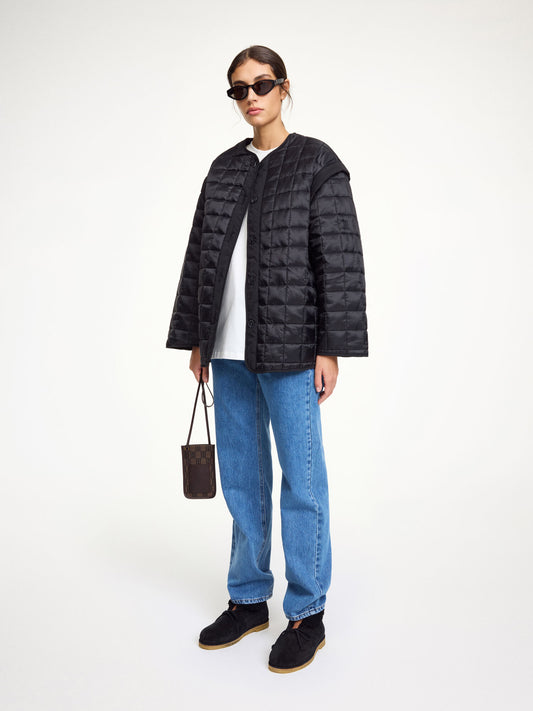 EDITH PADDED JACKET