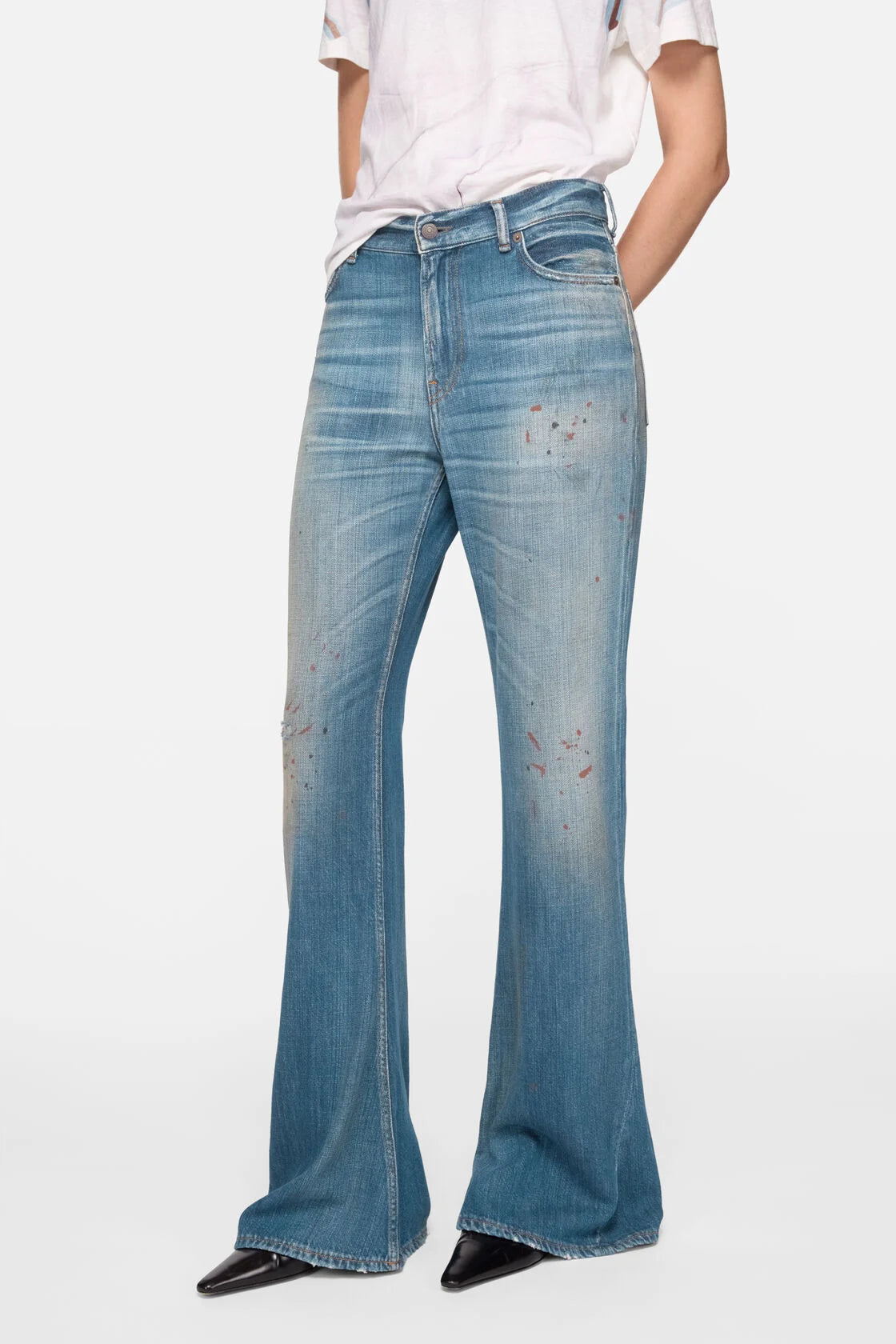 ACNE STUDIOS 2025F TRAFALGAR