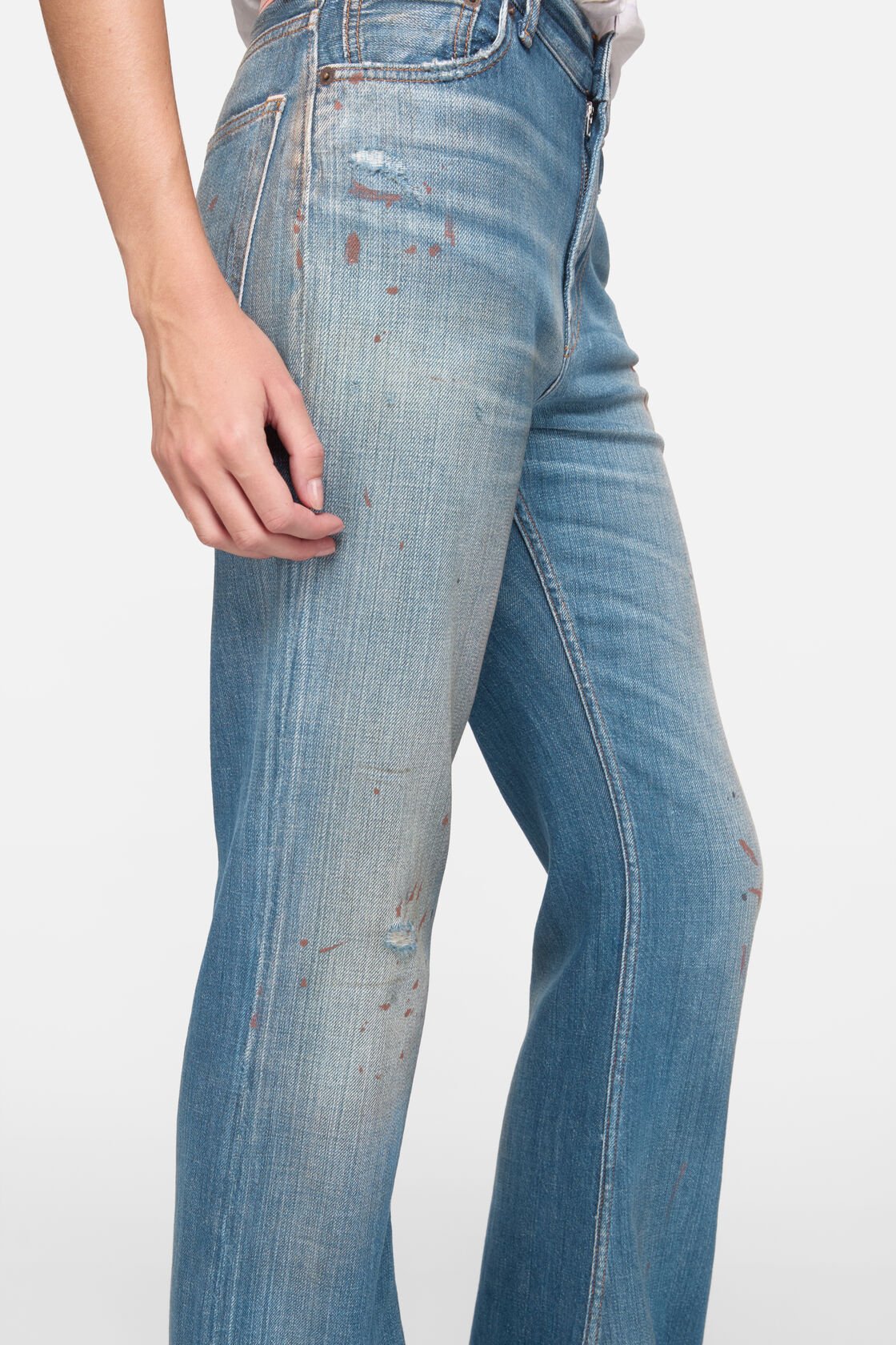 ACNE STUDIOS 2025F TRAFALGAR